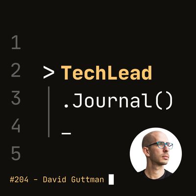 #204 - Stop Inflicting Daily Standups and Computer Science Riddles on Your Devs - David Guttman
