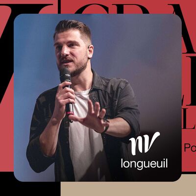 Où en est ta passion? | Ben Luiten