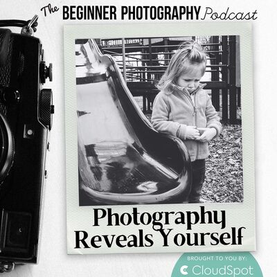 The Mirror and the Megaphone: How Photography Reveals Who You Truly Are