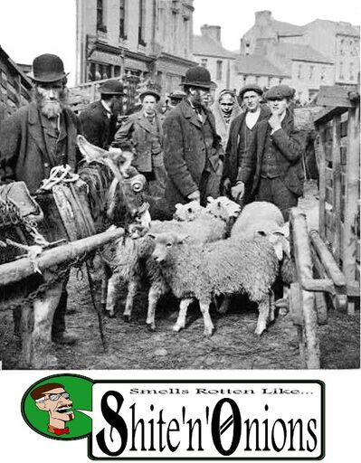St. Patrick's Day Podcast 2020