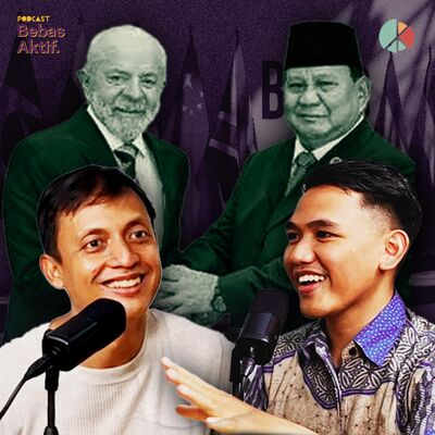 Untung Rugi Masuk BRICS