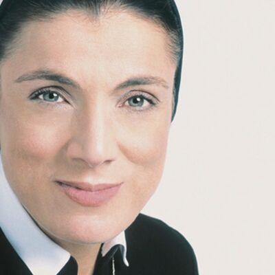 Sœur Marie Keyrouz, du chant sacré au silence habité