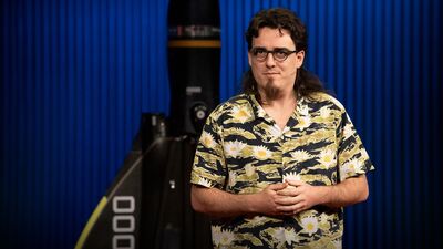 The AI arsenal that could stop World War III | Palmer Luckey