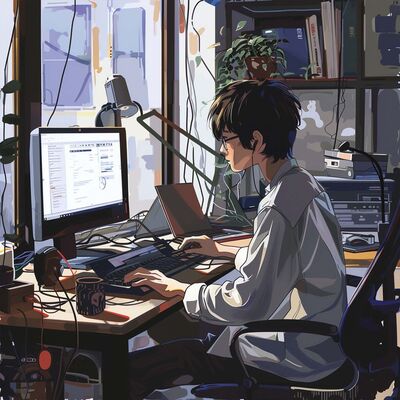 日本互联网真的这么落后吗？从软盘到二维码的龟速进化史