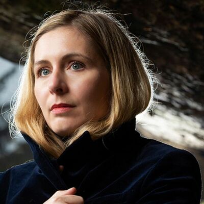 BIRNAM WOOD: ELEANOR CATTON (2023)