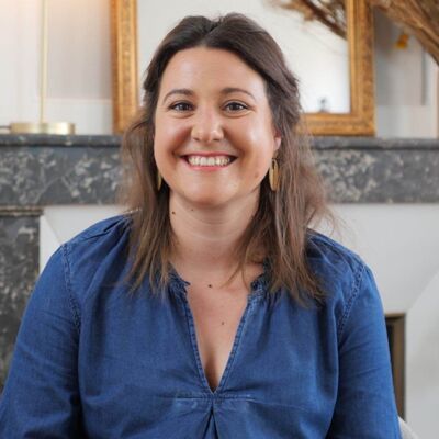 Camille Eudier : L’éducation comme fil rouge