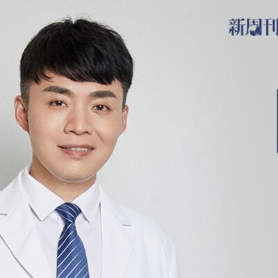 医生，救别人，也在救自己 | 陶勇