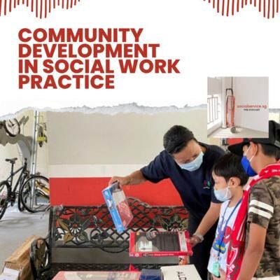 Community development in social work practice
