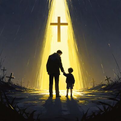 Miracles of My Life (MOML) part 3