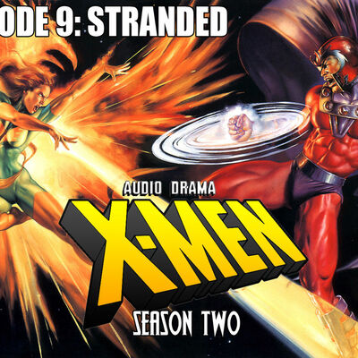 Episode 9: S2 Episode 9: Stranded