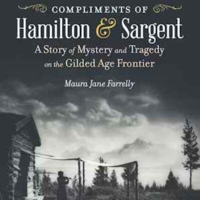 Compliments of Hamilton and Sargent