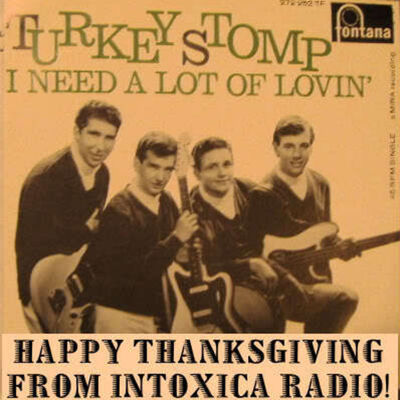 Episode 52: Happy Thanksgiving!!!