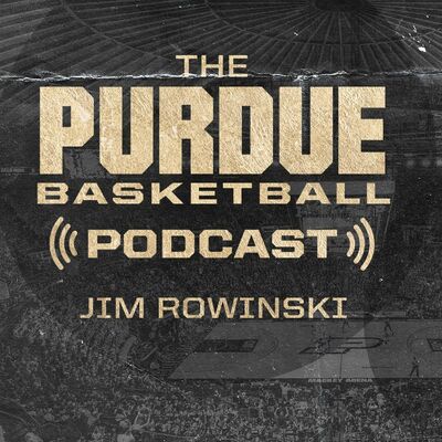 Episode 92 - Jim Rowinski