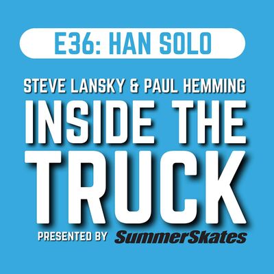 E36: Han Solo