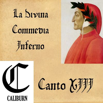 Inferno - canto XIII - Lettura e commento