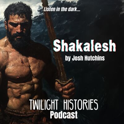 Shakalesh