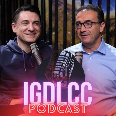 A CUMPĂRAT O FIRMĂ DE TAXI CA SĂ LUPTE CU UBER și BOLT? DAN BOABEȘ #IGDLCC