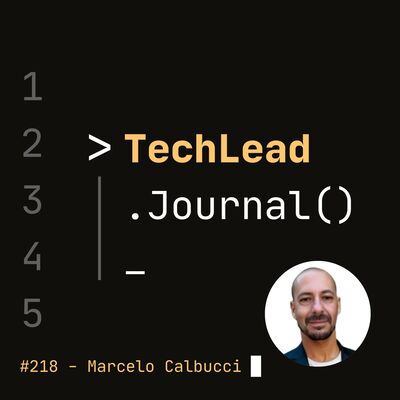 #218 - The PRFAQ Framework: Amazon's Secret to Successful Innovations - Marcelo Calbucci