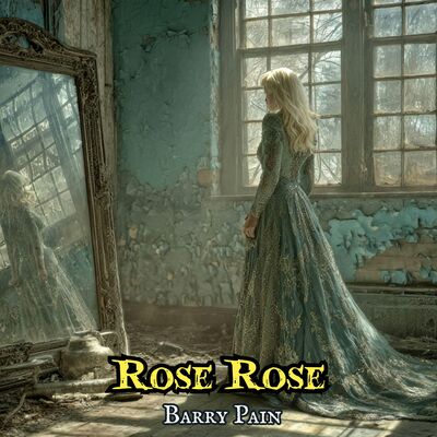 Rose Rose by Barry Pain