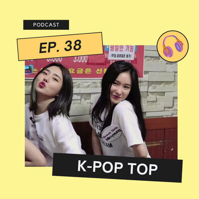 #38: O que aconteceu com Brave Girls e os comebacks de Minzy e Woosung