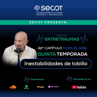 Inestabilidades de tobillo