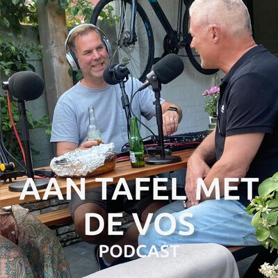 #59 Lasagne, IJsselstein, Wielrennen en een special guest.