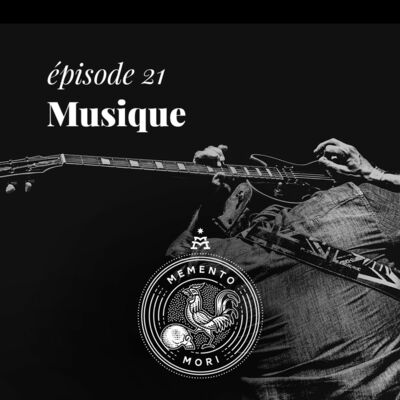 MM21: L'impact de la musique dans notre vision du monde