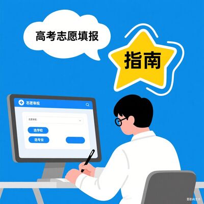 “厦”了一跳！志愿填的国内，结果发配海外