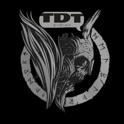 TDT Podcast #221: Otoño vikingo