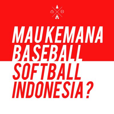Inning 2: Dinamika dan Problematika Olah Raga Baseball Softball di Indonesia