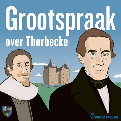 S2E3: Defensie met Dick Berlijn en Dirk Staat