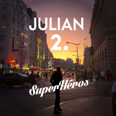 Julian - Episode 2 - Immigrés