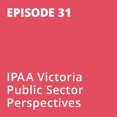 Episode 31: Risk, Sustainability and Public Policy(Part 2)