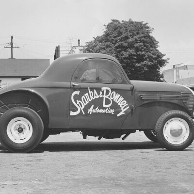 The Rodcast - Episode # 12 / Tommy Sparks ( Pt. 3 )