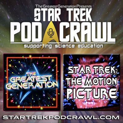 Center-Frame Knuck (Star Trek: The Motion Picture)