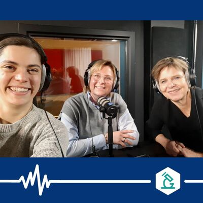 Gezondheid en Wetenschap aflevering 36