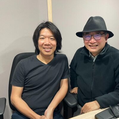 EP235│陳敏佳《巔峰之外》