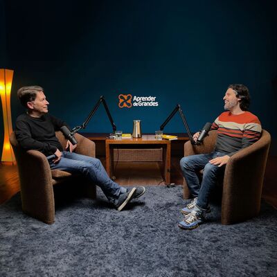 #181 Andrés Neuman y la poesía de una paternidad
