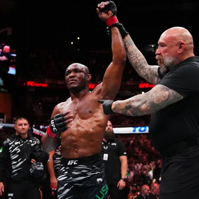 Épisode 169 - UFC Atlanta