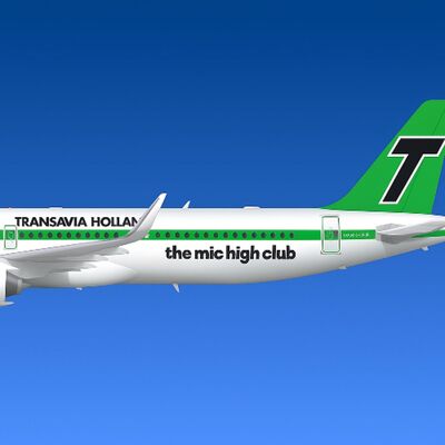 #333 Neo in de retro!