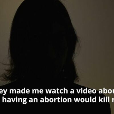 Nandini Archer On Woman's Hour 19.02.2020