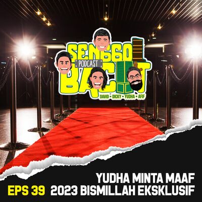 Yudha Minta Maaf 2023 Bismillah Eksklusif