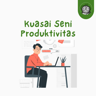 Mau Produktif? Belajar Kenali Perasaanmu!