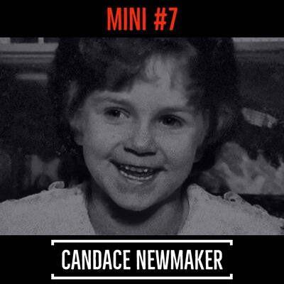 Último Mini #7 - Candace Newmaker
