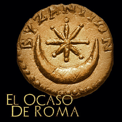 Ep 79. Tetralogía de Constantinopla (II) Evolución histórica de Bizancio bajo el mundo griego (siglos VII - II aC)