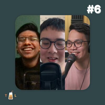 #6 | What in the Procrastination?!: Do you procrastinate, yes or yes?