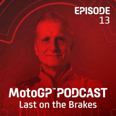 Paolo Ciabatti: "It looks like a Ducati rider will win the Championship"