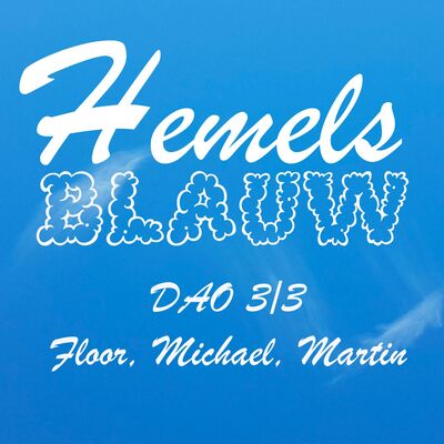 Hemels Blauw #26 - Anders doen loont! Decentrale Autonome Organisaties (DAO's) 3 van 3