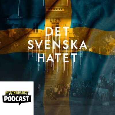 Del 32 Utøya – Så blev Breivik Nordens värste terrorist