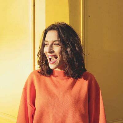 S'assumer à 300% avec Charlotte de Carbone Theory